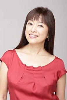 Películas de Rino Katase