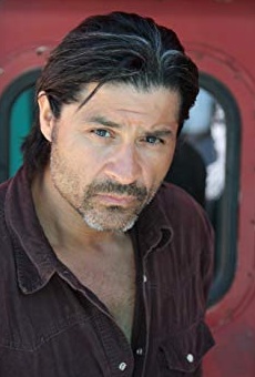 Películas de Rio Alexander