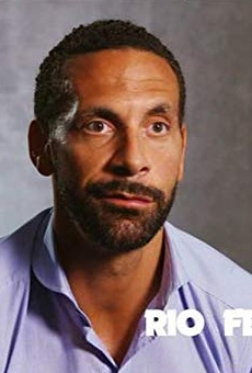Películas de Rio Ferdinand