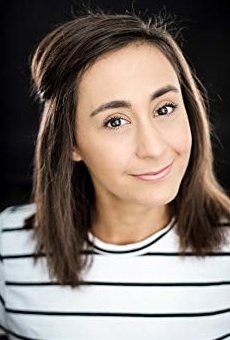 Películas de Rio Holland