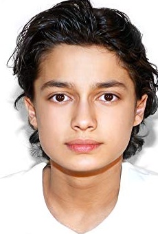 Películas de Rio Mangini