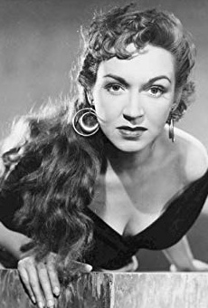 Películas de Risë Stevens