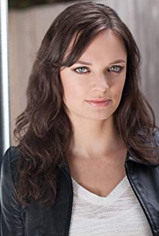 Películas de Risa Scott