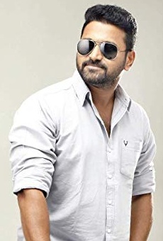 Películas de Rishab Shetty