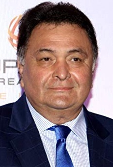 Películas de Rishi Kapoor