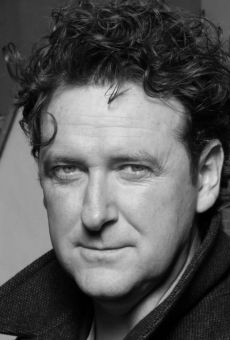 Películas de Risteard Cooper