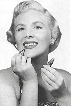 Películas de Rita Corday