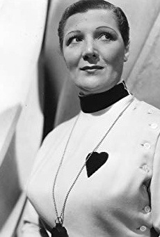 Películas de Rita Gould