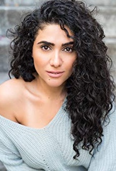 Películas de Rita Khori