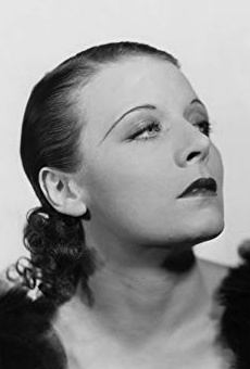 Películas de Rita La Roy