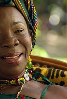 Películas de Rita Marley