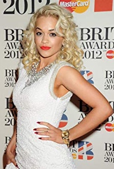 Películas de Rita Ora