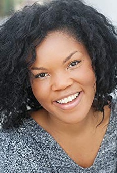 Películas de Rita Rucker