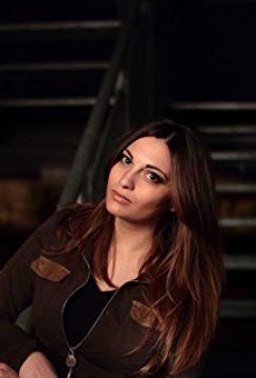 Películas de Rita Rusciano