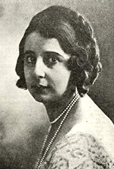 Películas de Rita Sacchetto