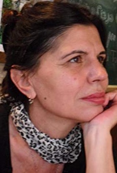 Películas de Rita Shukrun