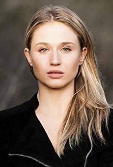 Películas de Rita Volk