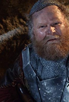 Películas de Ritch Brinkley