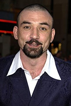 Películas de Ritchie Coster