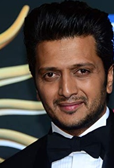 Películas de Riteish Deshmukh