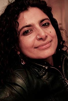 Películas de Riti Sachdeva