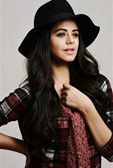 Películas de Ritika Badiani