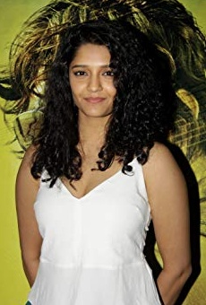 Películas de Ritika Singh