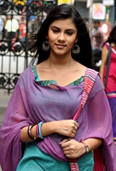 Películas de Rittika Sen