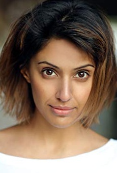 Películas de Ritu Arya