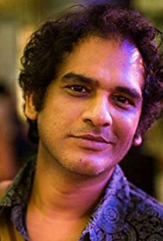 Películas de Ritwick Chakraborty