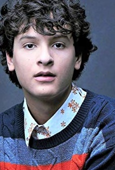 Películas de River Alexander