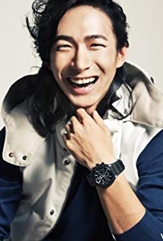 Películas de River Huang