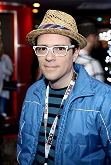 Películas de Rivers Cuomo