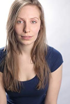 Películas de Rivka Borek