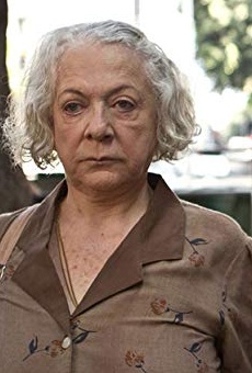 Películas de Rivka Gur