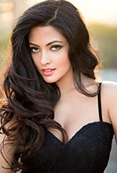 Películas de Riya Sen