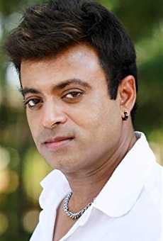 Películas de Riyaz Khan