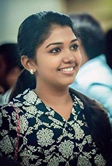 Películas de Riythvika