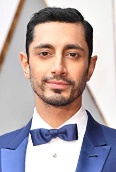 Películas de Riz Ahmed