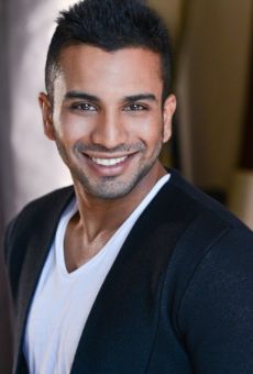 Películas de Rizwan Malik