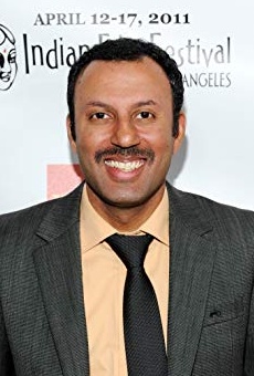 Películas de Rizwan Manji