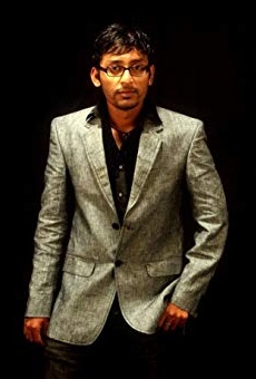Películas de RJ Balaji
