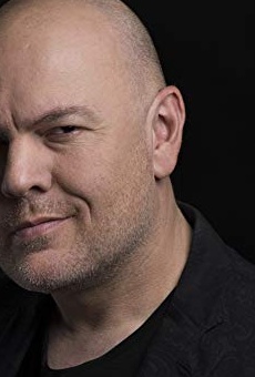 Películas de RJ Coleman