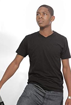 Películas de RJ Cyler