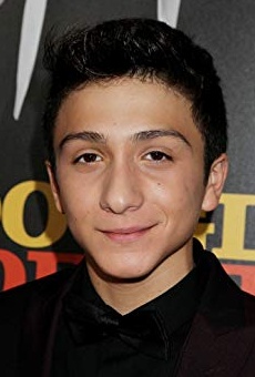 Películas de RJ Fattori