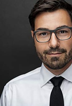 Películas de RJ Lucci