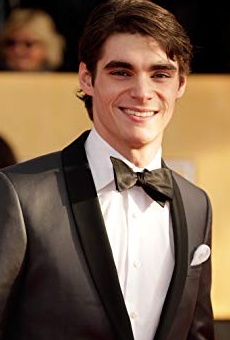 Películas de RJ Mitte