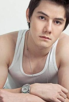 Películas de RJ Padilla