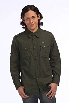 Películas de RJ Salvador