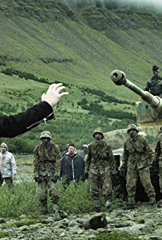 Películas de Ørjan Gamst